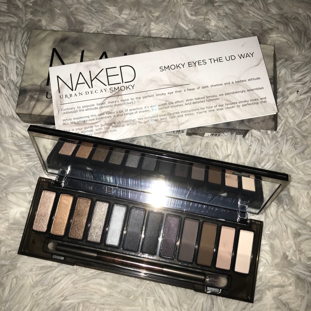 Limited edition Urban Decay